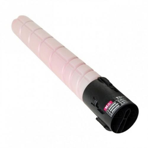 Konica Minolta A9E8350 TN514M Magenta Toner
