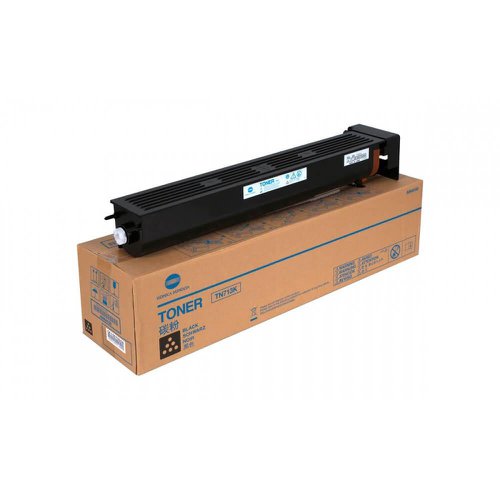 Konica TN713K Toner Black C659/759 A9K8150