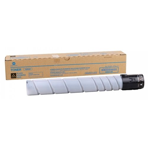 Konica Minolta AAV8150 TN328K Toner Black 28K Pages