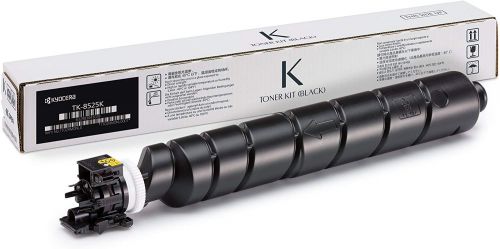 OEM Kyocera TK-8525K Black 30000 Pages Original Toner