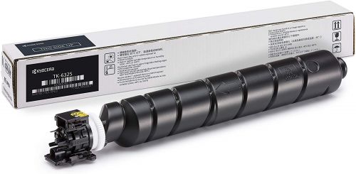 OEM Kyocera TK-6325 Black 35000 Pages Original Toner