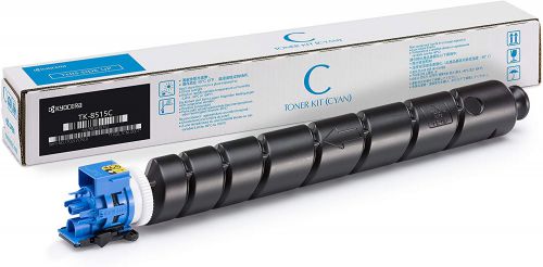 OEM Kyocera TK-8515C Cyan 20000 Pages Original Toner