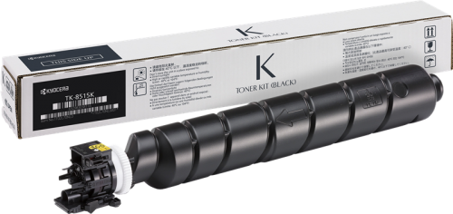 OEM Kyocera TK-8515K Black 30000 Pages Original Toner