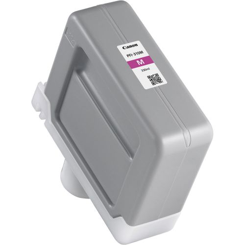 OEM Canon PFI-310 M Ink Tank 330ml