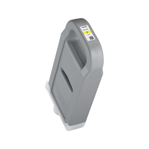 OEM Canon PFI-710Y Yellow Ink Tank