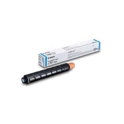 Copier Toner OEM Canon 3642C001 T07 Toner cyan 27K pages