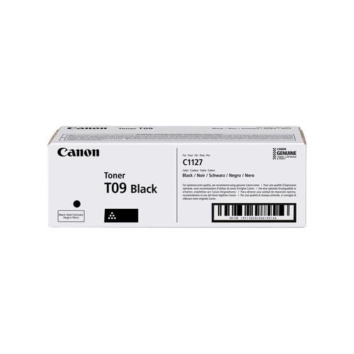 OEM Canon 3020C006 Toner T09 Black