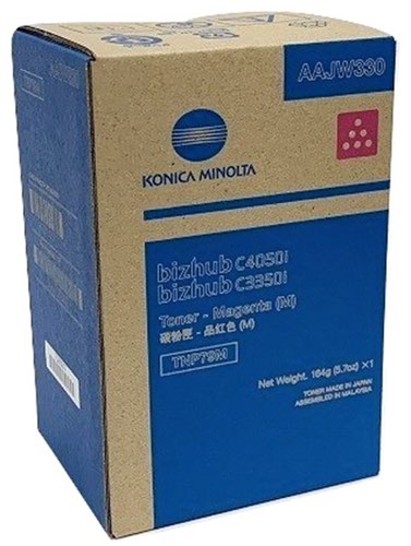 Konica Minolta AAJW350 (TNP79M) Magenta Toner