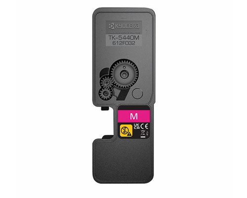 OEM Kyocera TK5440M High Capacity Magenta 2400 Pages Original Toner 1T0C0ABNL0