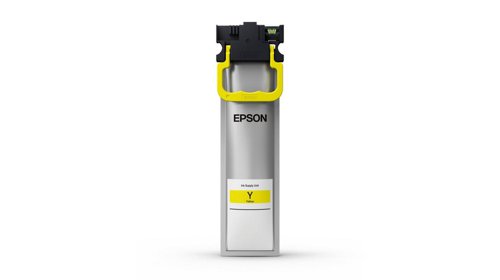 Epson C13T11D440 Ink Cartridge Yellow XL 5K Pages