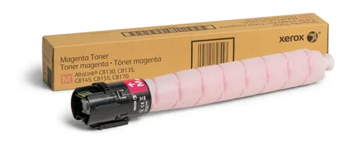 OEM Xerox 006R01748 Magenta 21000 Pages Original Toner