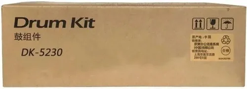 OEM Kyocera DK5230 Original Drum Unit 302R793010 100,000 Pages