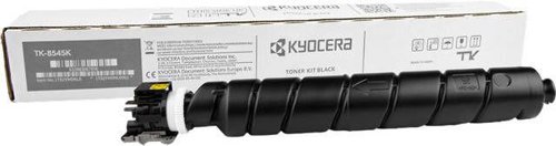 OEM Kyocera TK8545K Black 30000 Pages Original Toner 1T02YM0NL0