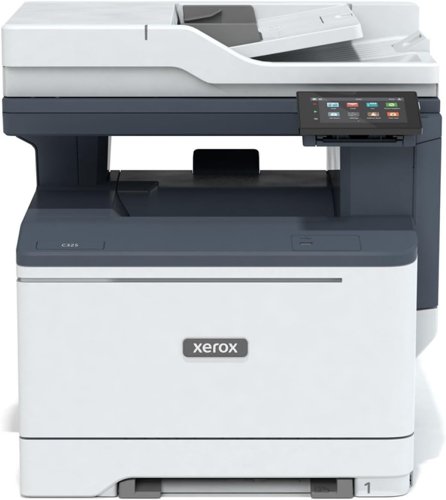 Xerox C325 A4 Colour Multifunction Laser Printer