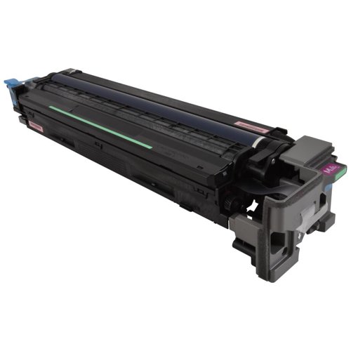 OEM Ricoh D0BM2222 PCDU Magenta Drum and Developer Unit