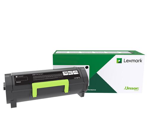 OEM Lexmark B232000 Black Return Programme 3000 Pages Original Toner