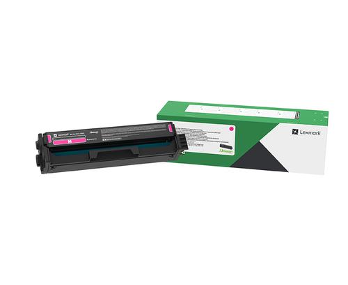 OEM Lexmark C332HM0 2500 pages Original Toner