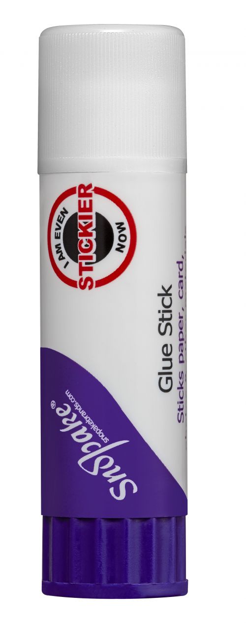 GRS PVP Gluestick 36g Display- 12 Sticks