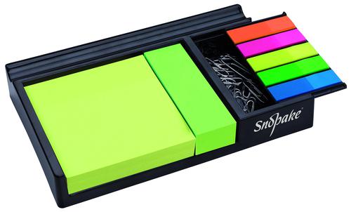 FSC Desk Memo Set- 1 Pack