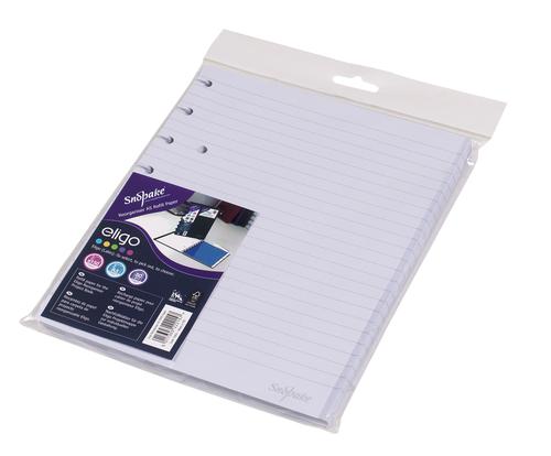 FSC Eligo ReOrganiser Refill Sheets A5- 1 Pack