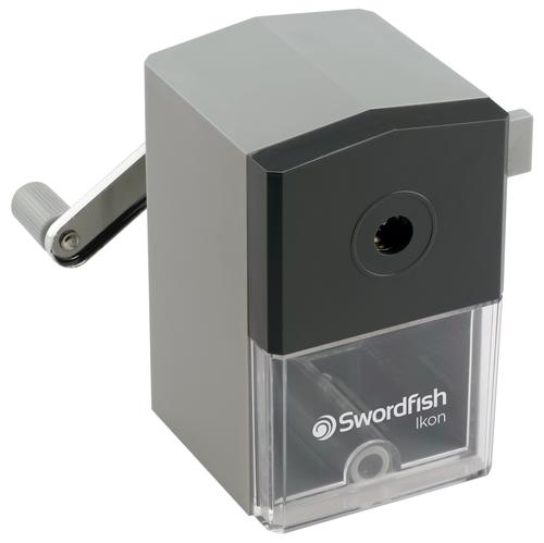 Ikon Mechanical Sharpener- 1 Sharpener