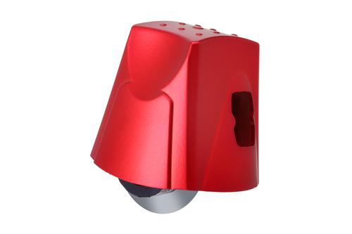 SlimLine Trimmer Cutting Head Red- 1 Cutting Head