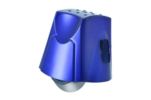 SlimLine Trimmer Cutting Head Blue- 1 Cutting Head