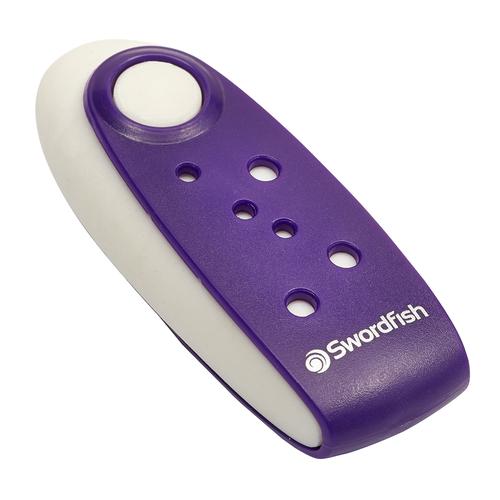 Shielded Eraser Blister- 12 Blisters of 2