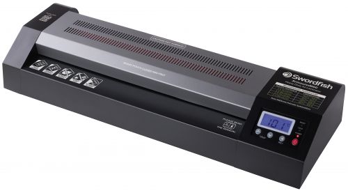 Armoured660 Heavy Duty A2 Laminator- 1 Laminator