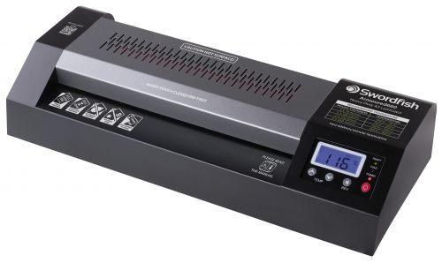 Armoured660 Heavy Duty A3 Laminator- 1 Laminator