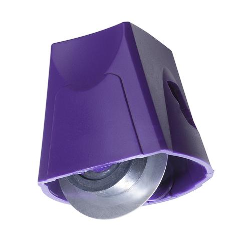 SlimLine Trimmer Cutting Head Purple- 1 Cutting Head