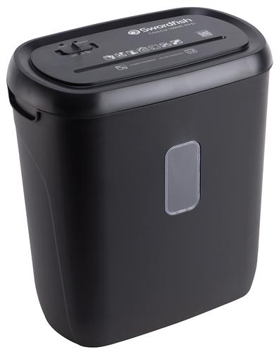 1000XC-P4 EL Cross Cut Shredder- 1 Shredder