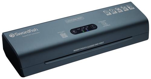 SuperFast A3 Laminator- 1 Laminator