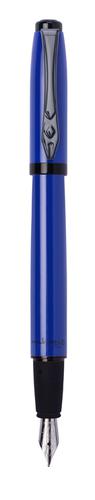 Studio Blue  - Fountain Pen  - 12 Gift Boxes