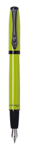 Studio Lime Green - Fountain Pen - 12 Gift Boxes