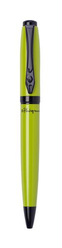 Studio Lime Green  - Ballpoint- 12 Gift Boxes