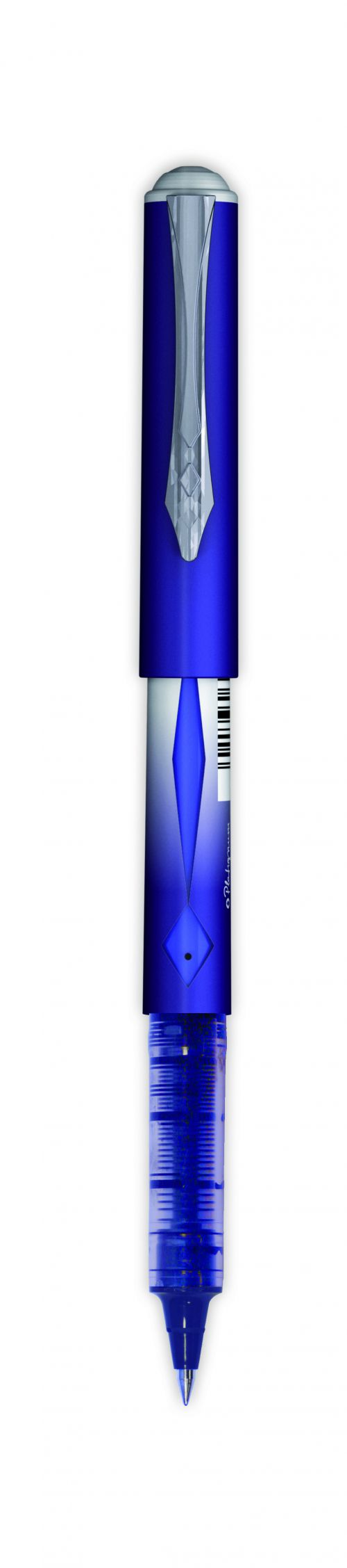 Tixx Roller Ball Blue - 1 Box of 12 pens