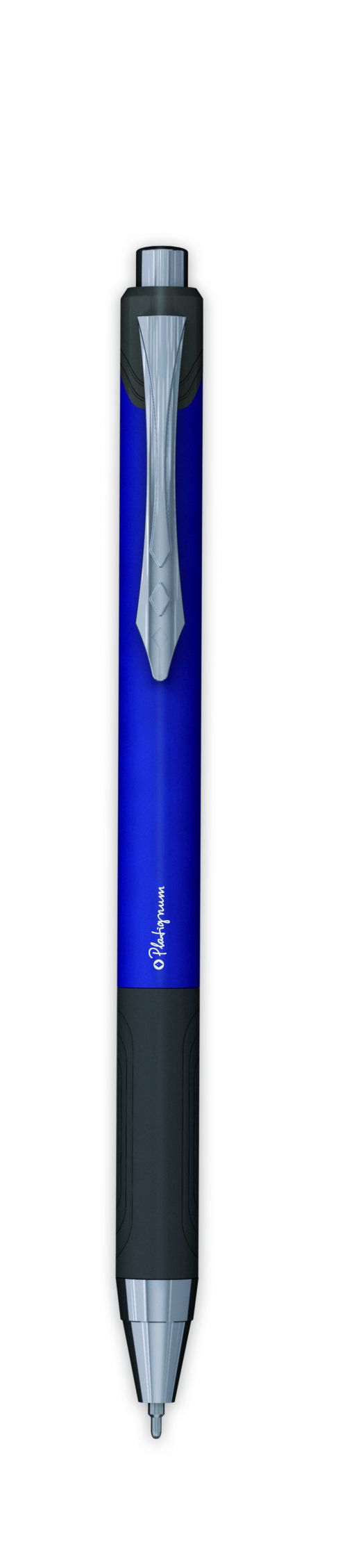 Tixx Ball Point Blue - 1 Box of 12 pens