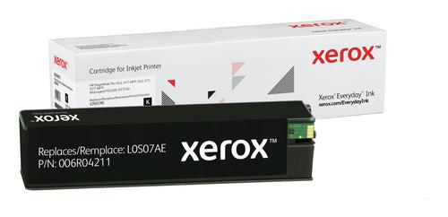 Xerox Everyday Ink For L0S07AE Black Ink Cartridge 006R04211