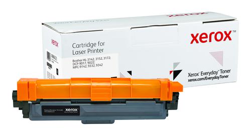 Xerox Everyday Toner For TN242BK Black Laser Toner 006R04223