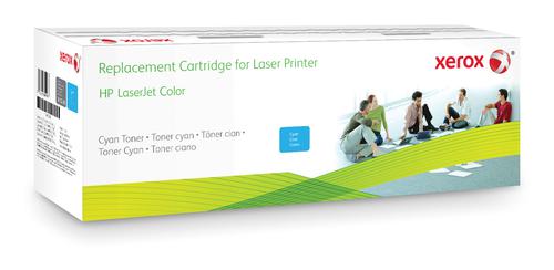 XET Remanufactured Xerox Everyday For HP CF541A Cyan Laser Toner 006R03614 1300 Pages - WHILE STOCK LASTS