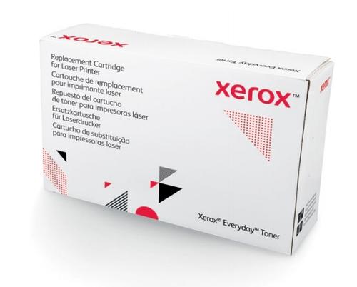 Xerox Everyday Toner For Q6462A Yellow Laser Toner 006R04157