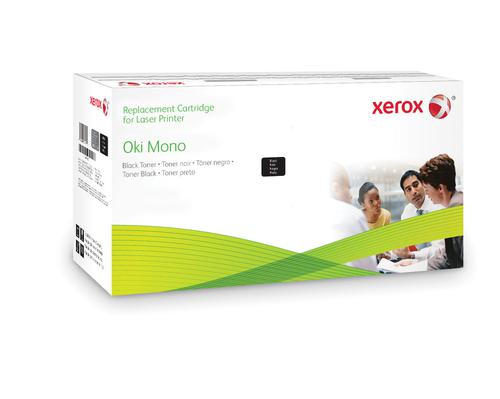 Xerox Replacement For 9004078 Black Laser Toner 006R03144
