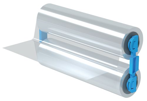 GBC Foton 30 75mic Refill Film