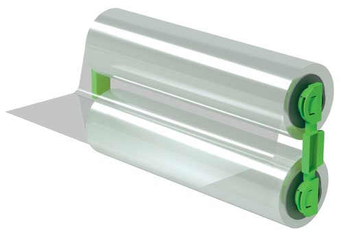 GBC Foton 30 100mic Refill Film
