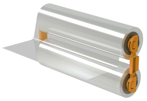 GBC Foton 30 125mic Refill Film