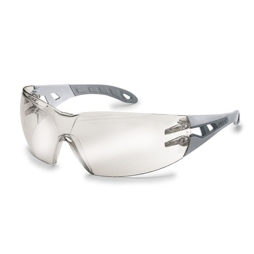 Uvex Pheos Safety Spec Mirror (Pack of 10)