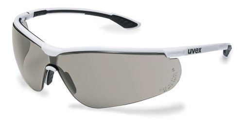 Uvex Sportstyle Spec Grey (Pack of 10)