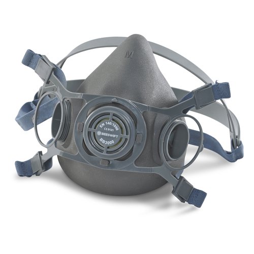 Beeswift Twin Filter Mask M