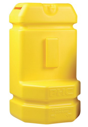 PHC Blade Bank C / W Mount Bracket